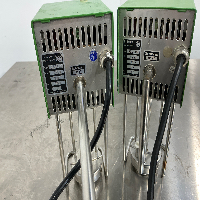 B.Braun Thermomix 1441 Mixer image 2